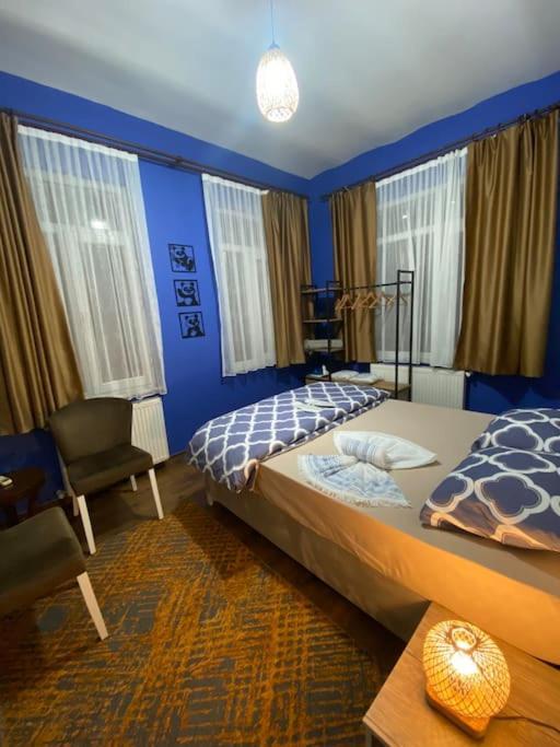 Taksim Pera House Apartment Istanbul Luaran gambar