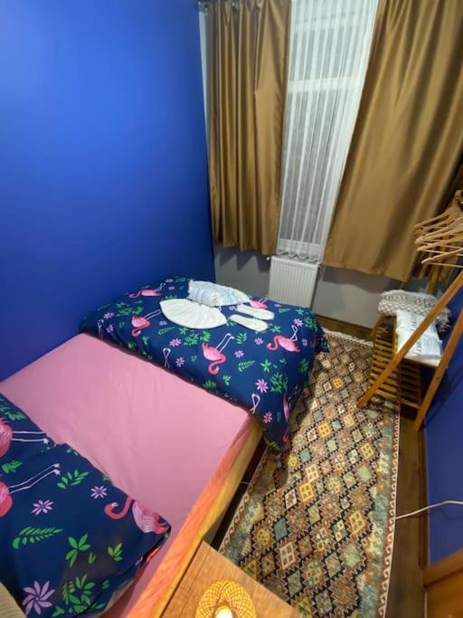 Taksim Pera House Apartment Istanbul Luaran gambar
