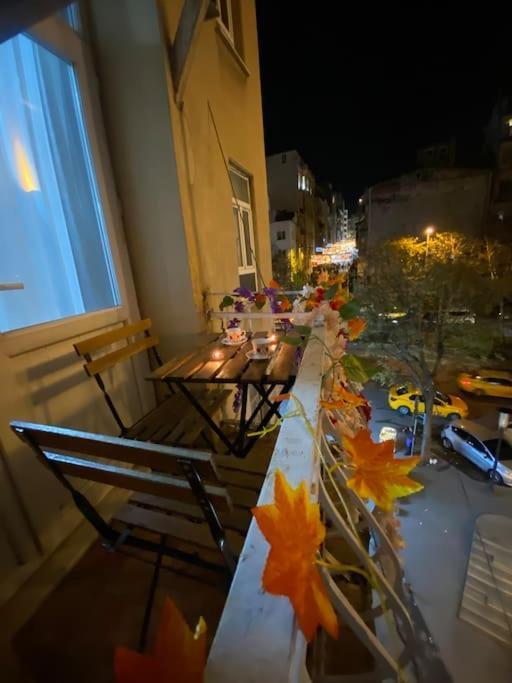 Taksim Pera House Apartment Istanbul Luaran gambar